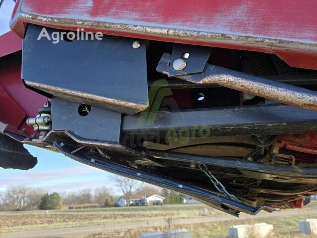 Красный Кейс Другая, объемом двигателя 0 л и пробегом 0 тыс. км за 25587 $, фото 11 на Automoto.ua