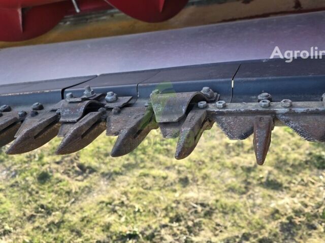 Красный Кейс Другая, объемом двигателя 0 л и пробегом 0 тыс. км за 25587 $, фото 9 на Automoto.ua