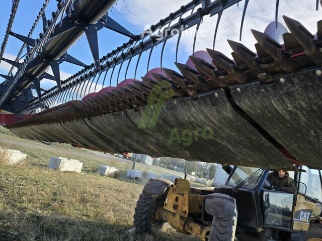 Красный Кейс Другая, объемом двигателя 0 л и пробегом 0 тыс. км за 25587 $, фото 8 на Automoto.ua