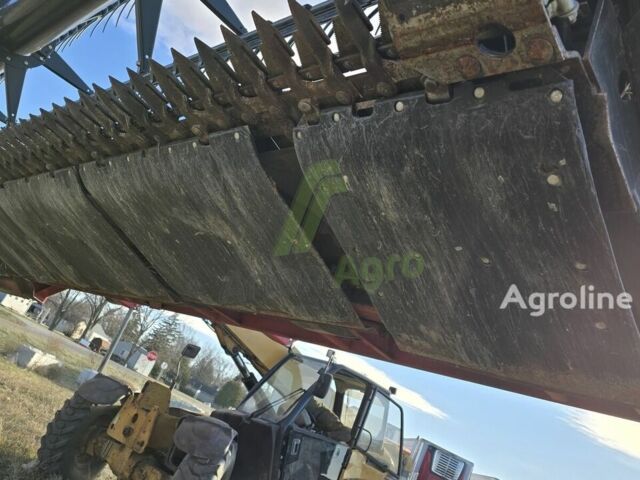 Красный Кейс Другая, объемом двигателя 0 л и пробегом 0 тыс. км за 25587 $, фото 12 на Automoto.ua