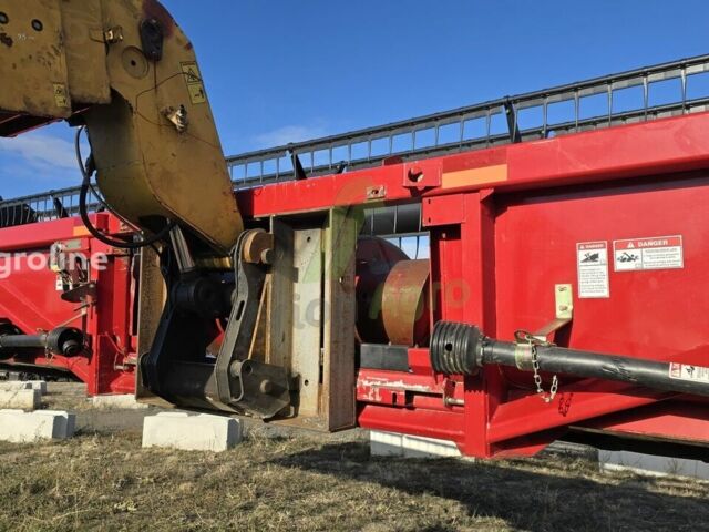 Красный Кейс Другая, объемом двигателя 0 л и пробегом 0 тыс. км за 25587 $, фото 10 на Automoto.ua