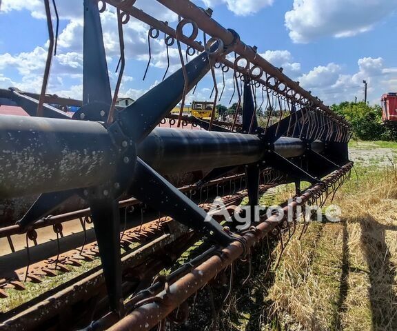 Червоний Кейс Другая, об'ємом двигуна 0 л та пробігом 0 тис. км за 6500 $, фото 13 на Automoto.ua