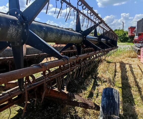 Червоний Кейс Другая, об'ємом двигуна 0 л та пробігом 0 тис. км за 6500 $, фото 11 на Automoto.ua