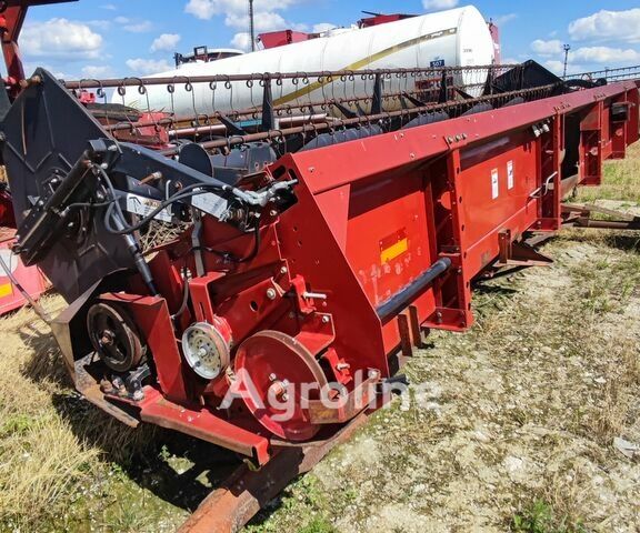 Червоний Кейс Другая, об'ємом двигуна 0 л та пробігом 0 тис. км за 6500 $, фото 4 на Automoto.ua