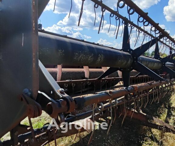 Червоний Кейс Другая, об'ємом двигуна 0 л та пробігом 0 тис. км за 6500 $, фото 10 на Automoto.ua