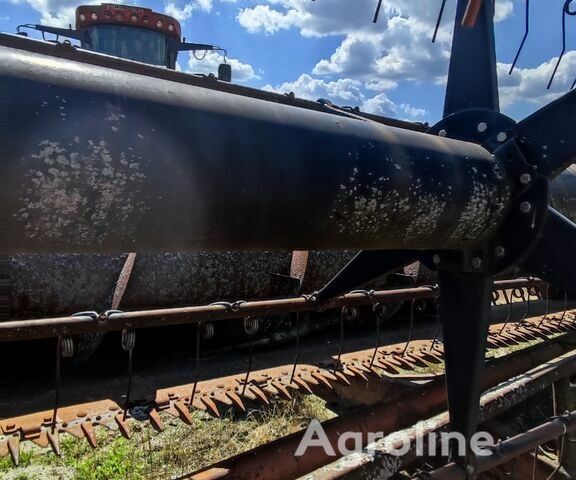 Червоний Кейс Другая, об'ємом двигуна 0 л та пробігом 0 тис. км за 6500 $, фото 12 на Automoto.ua