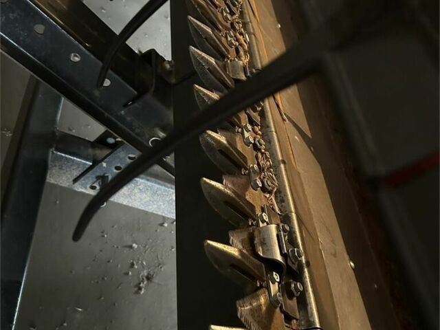 Красный Кейс Другая, объемом двигателя 0 л и пробегом 0 тыс. км за 20935 $, фото 7 на Automoto.ua