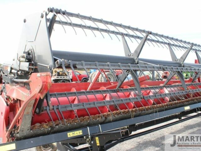 Кейс Другая 2012 у Обухове на Automoto.ua Червоний Кейс Другая, об'ємом двигуна 0 л та пробігом 0 тис. км за 20695 $, фото 11 на Automoto.ua