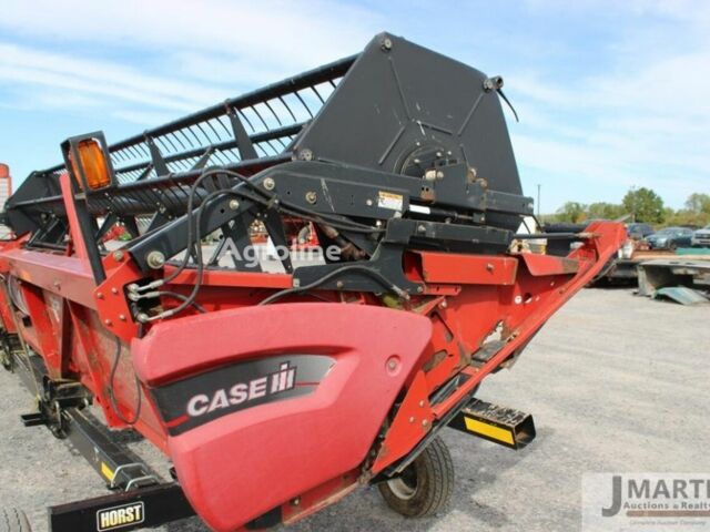 Кейс Другая 2012 у Обухове на Automoto.ua Червоний Кейс Другая, об'ємом двигуна 0 л та пробігом 0 тис. км за 20695 $, фото 9 на Automoto.ua