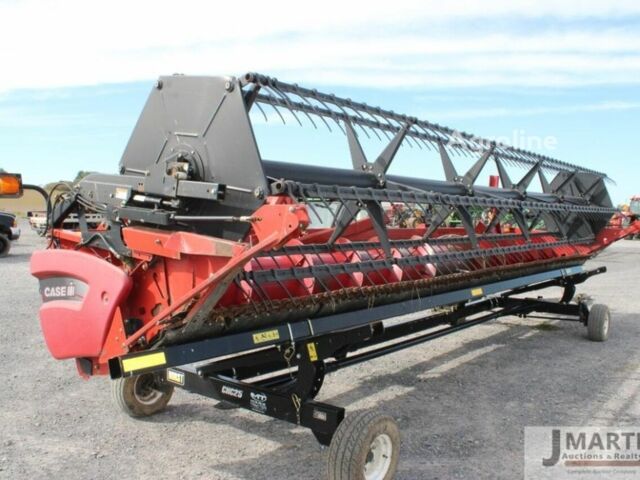 Кейс Другая 2012 у Обухове на Automoto.ua Червоний Кейс Другая, об'ємом двигуна 0 л та пробігом 0 тис. км за 20695 $, фото 10 на Automoto.ua