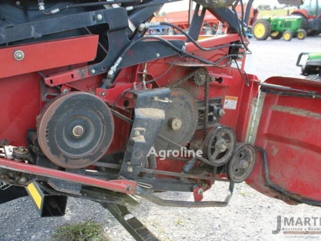 Кейс Другая 2012 у Обухове на Automoto.ua Червоний Кейс Другая, об'ємом двигуна 0 л та пробігом 0 тис. км за 20695 $, фото 15 на Automoto.ua