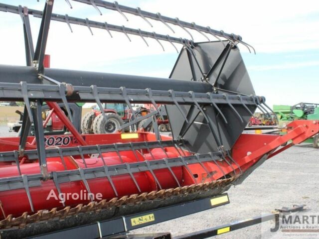 Кейс Другая 2012 у Обухове на Automoto.ua Червоний Кейс Другая, об'ємом двигуна 0 л та пробігом 0 тис. км за 20695 $, фото 13 на Automoto.ua