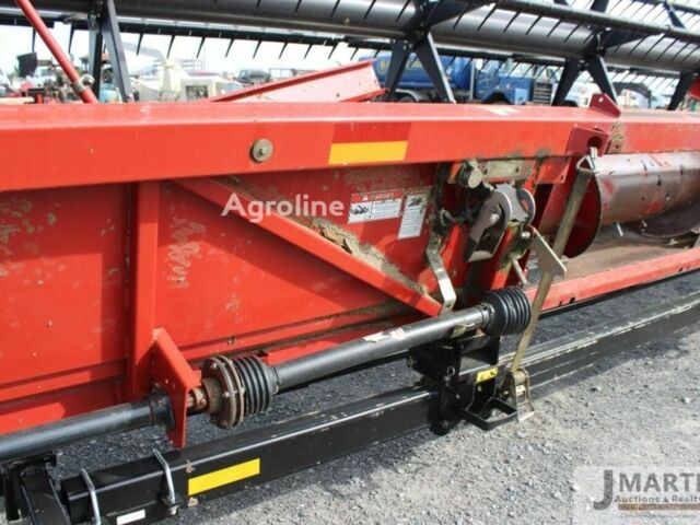 Кейс Другая 2012 у Обухове на Automoto.ua Червоний Кейс Другая, об'ємом двигуна 0 л та пробігом 0 тис. км за 20695 $, фото 5 на Automoto.ua