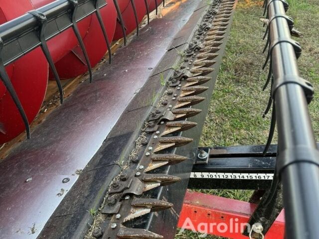 Червоний Кейс Другая, об'ємом двигуна 0 л та пробігом 0 тис. км за 20366 $, фото 2 на Automoto.ua