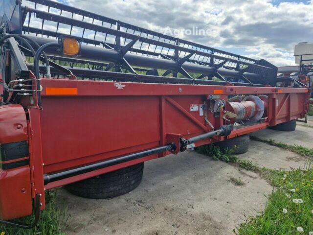 Червоний Кейс Другая, об'ємом двигуна 0 л та пробігом 0 тис. км за 20366 $, фото 4 на Automoto.ua