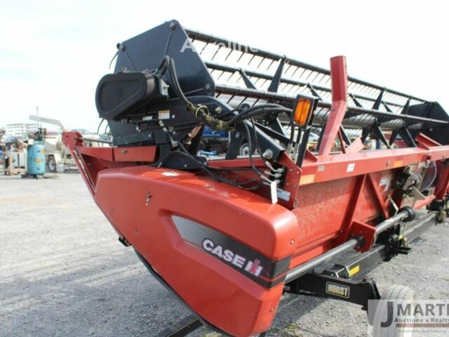 Кейс Другая 2012 у Обухове на Automoto.ua Червоний Кейс Другая, об'ємом двигуна 0 л та пробігом 0 тис. км за 20695 $, фото 2 на Automoto.ua