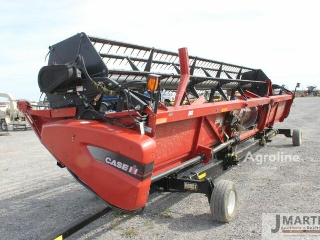 Кейс Другая 2012 у Обухове на Automoto.ua Червоний Кейс Другая, об'ємом двигуна 0 л та пробігом 0 тис. км за 20695 $, фото 1 на Automoto.ua