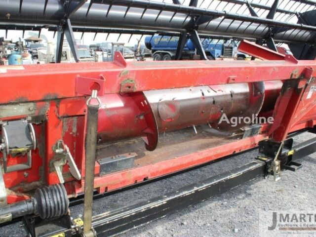 Кейс Другая 2012 у Обухове на Automoto.ua Червоний Кейс Другая, об'ємом двигуна 0 л та пробігом 0 тис. км за 20695 $, фото 4 на Automoto.ua