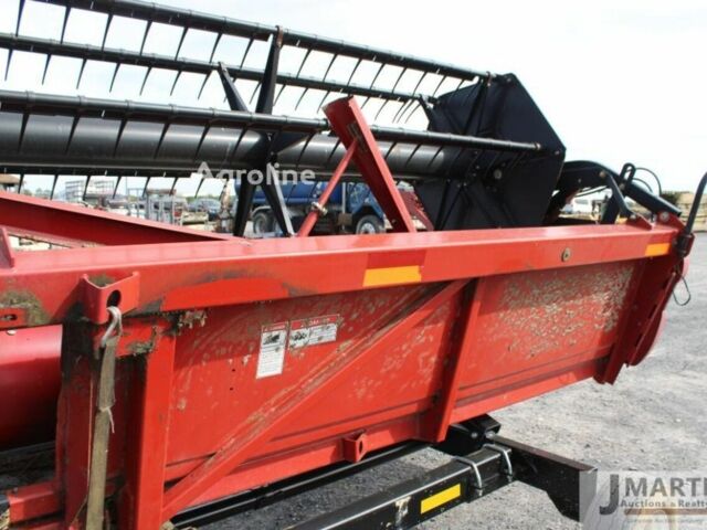 Кейс Другая 2012 у Обухове на Automoto.ua Червоний Кейс Другая, об'ємом двигуна 0 л та пробігом 0 тис. км за 20695 $, фото 7 на Automoto.ua