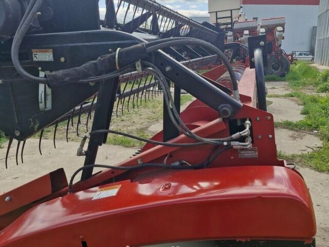 Червоний Кейс Другая, об'ємом двигуна 0 л та пробігом 0 тис. км за 20366 $, фото 9 на Automoto.ua