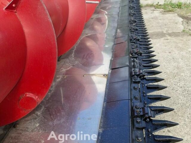 Червоний Кейс Другая, об'ємом двигуна 0 л та пробігом 0 тис. км за 20366 $, фото 5 на Automoto.ua