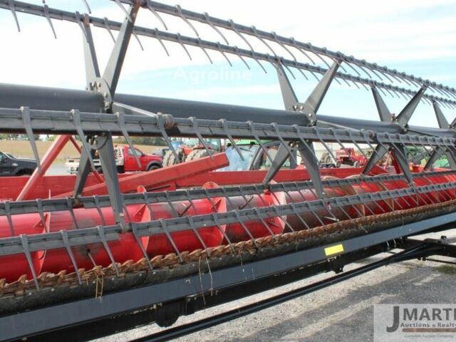 Кейс Другая 2012 у Обухове на Automoto.ua Червоний Кейс Другая, об'ємом двигуна 0 л та пробігом 0 тис. км за 20695 $, фото 12 на Automoto.ua