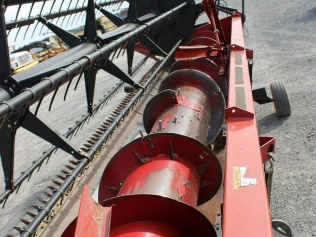 Кейс Другая 2012 у Обухове на Automoto.ua Червоний Кейс Другая, об'ємом двигуна 0 л та пробігом 0 тис. км за 20695 $, фото 14 на Automoto.ua