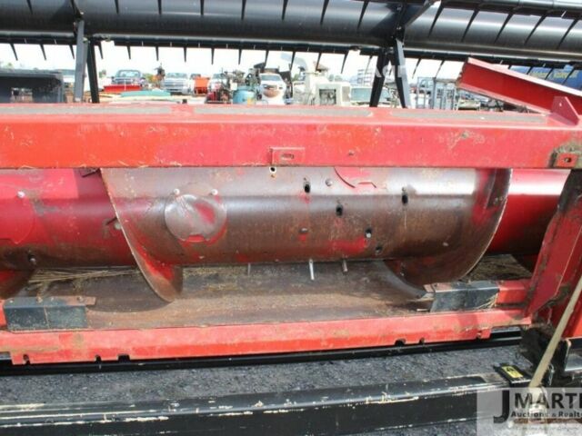 Кейс Другая 2012 у Обухове на Automoto.ua Червоний Кейс Другая, об'ємом двигуна 0 л та пробігом 0 тис. км за 20695 $, фото 6 на Automoto.ua