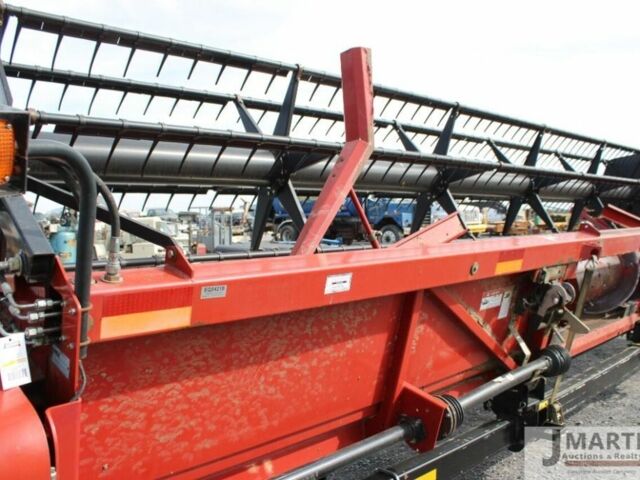 Кейс Другая 2012 у Обухове на Automoto.ua Червоний Кейс Другая, об'ємом двигуна 0 л та пробігом 0 тис. км за 20695 $, фото 3 на Automoto.ua