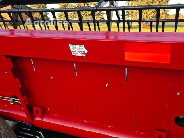 Червоний Кейс Другая, об'ємом двигуна 0 л та пробігом 0 тис. км за 46952 $, фото 47 на Automoto.ua