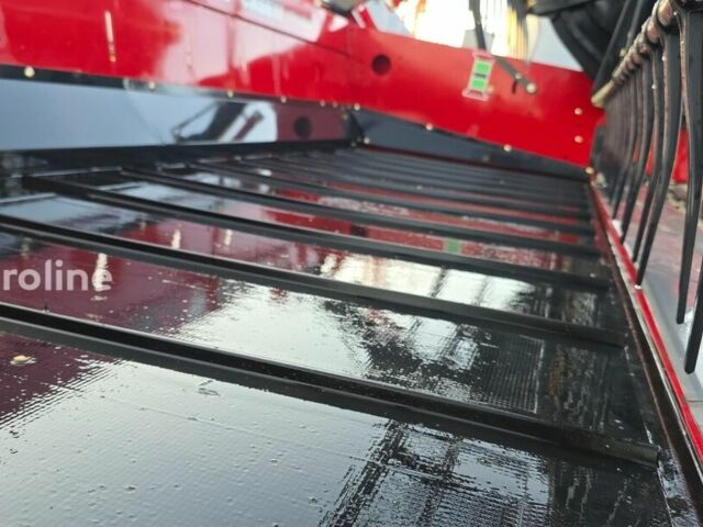 Червоний Кейс Другая, об'ємом двигуна 0 л та пробігом 0 тис. км за 46952 $, фото 8 на Automoto.ua