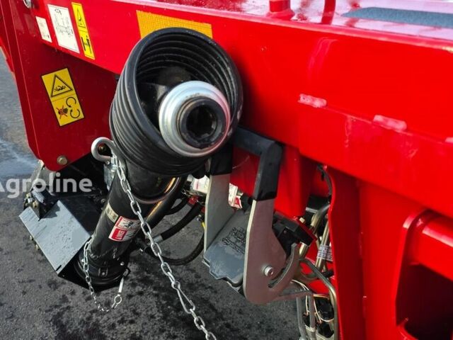 Червоний Кейс Другая, об'ємом двигуна 0 л та пробігом 0 тис. км за 46952 $, фото 32 на Automoto.ua