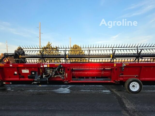 Червоний Кейс Другая, об'ємом двигуна 0 л та пробігом 0 тис. км за 46952 $, фото 11 на Automoto.ua