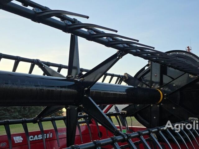 Червоний Кейс Другая, об'ємом двигуна 0 л та пробігом 0 тис. км за 46952 $, фото 29 на Automoto.ua