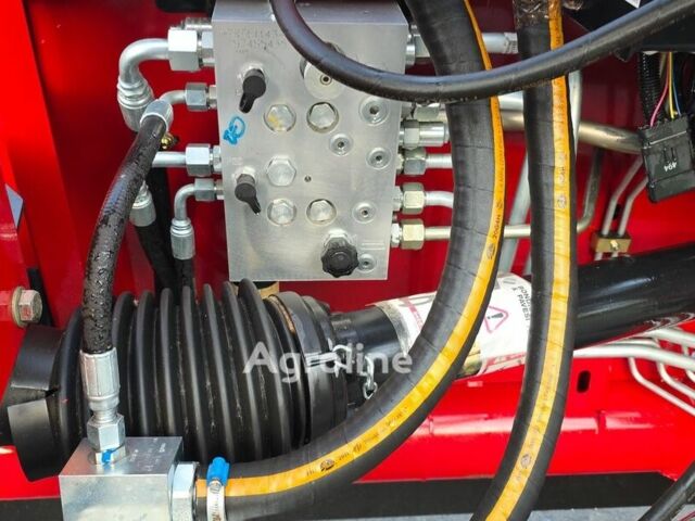 Червоний Кейс Другая, об'ємом двигуна 0 л та пробігом 0 тис. км за 46952 $, фото 21 на Automoto.ua