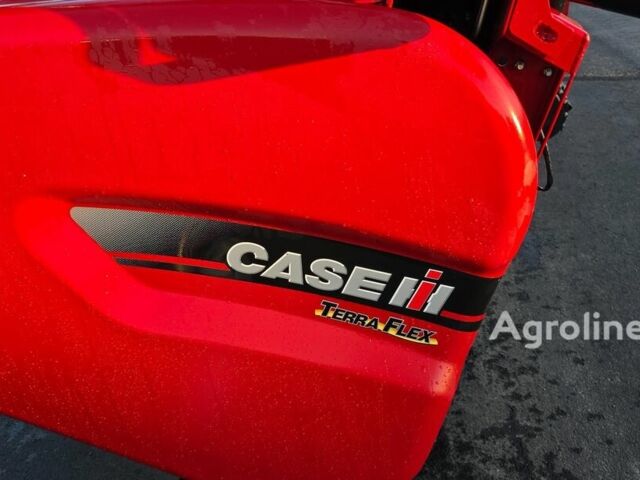 Червоний Кейс Другая, об'ємом двигуна 0 л та пробігом 0 тис. км за 46952 $, фото 15 на Automoto.ua