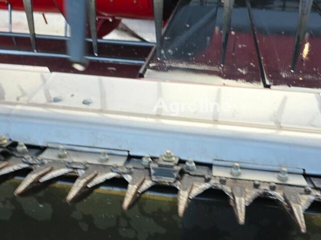 Червоний Кейс Другая, об'ємом двигуна 0 л та пробігом 0 тис. км за 46952 $, фото 9 на Automoto.ua