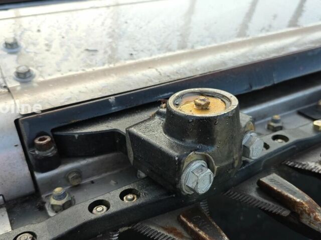 Червоний Кейс Другая, об'ємом двигуна 0 л та пробігом 0 тис. км за 46952 $, фото 14 на Automoto.ua