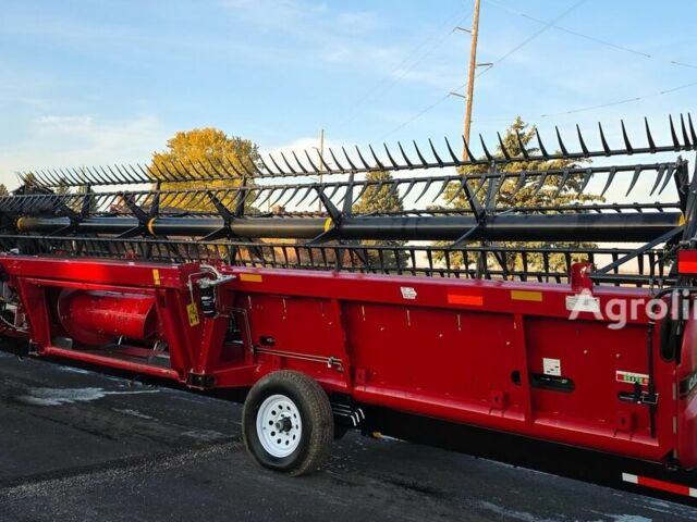 Червоний Кейс Другая, об'ємом двигуна 0 л та пробігом 0 тис. км за 46952 $, фото 1 на Automoto.ua