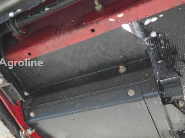 Червоний Кейс Другая, об'ємом двигуна 0 л та пробігом 0 тис. км за 46952 $, фото 36 на Automoto.ua