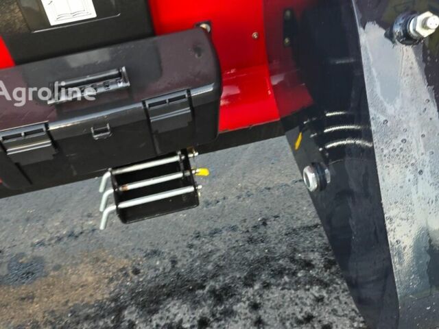 Червоний Кейс Другая, об'ємом двигуна 0 л та пробігом 0 тис. км за 46952 $, фото 13 на Automoto.ua