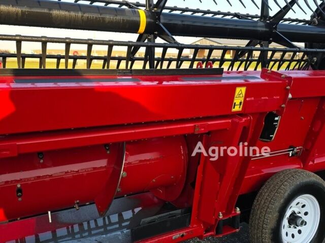 Червоний Кейс Другая, об'ємом двигуна 0 л та пробігом 0 тис. км за 46952 $, фото 17 на Automoto.ua