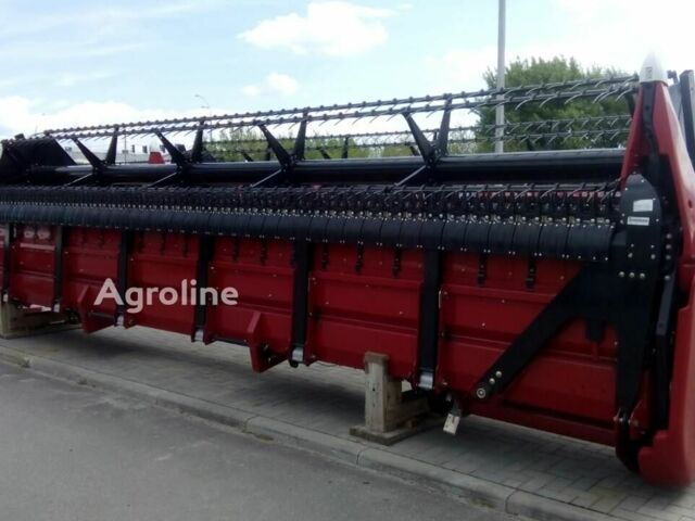 Красный Кейс Другая, объемом двигателя 0 л и пробегом 0 тыс. км за 43613 $, фото 2 на Automoto.ua