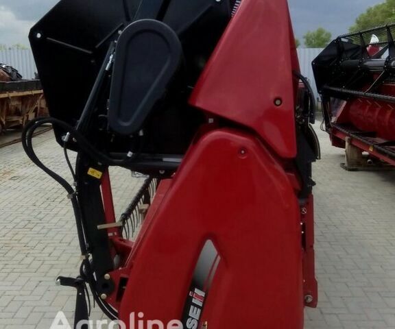 Красный Кейс Другая, объемом двигателя 0 л и пробегом 0 тыс. км за 43649 $, фото 7 на Automoto.ua