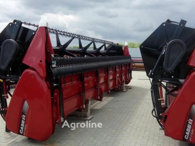 Красный Кейс Другая, объемом двигателя 0 л и пробегом 0 тыс. км за 43613 $, фото 8 на Automoto.ua