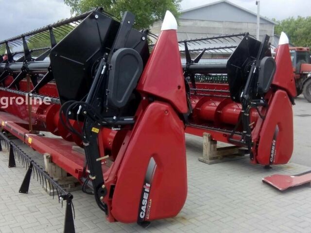 Красный Кейс Другая, объемом двигателя 0 л и пробегом 0 тыс. км за 43640 $, фото 6 на Automoto.ua