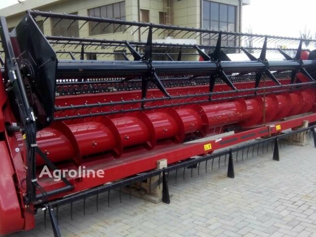 Червоний Кейс Другая, об'ємом двигуна 0 л та пробігом 0 тис. км за 43640 $, фото 4 на Automoto.ua