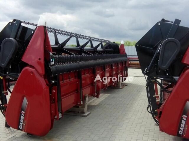 Красный Кейс Другая, объемом двигателя 0 л и пробегом 0 тыс. км за 43613 $, фото 8 на Automoto.ua