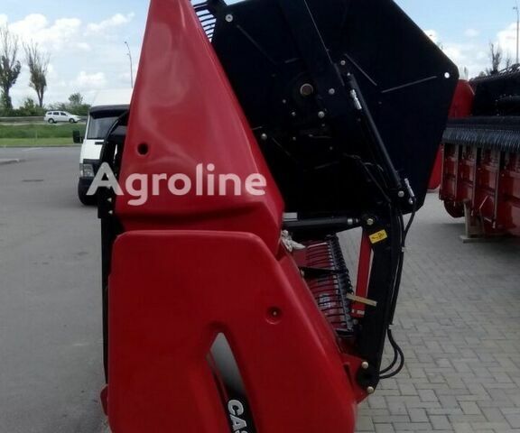 Красный Кейс Другая, объемом двигателя 0 л и пробегом 0 тыс. км за 43640 $, фото 5 на Automoto.ua