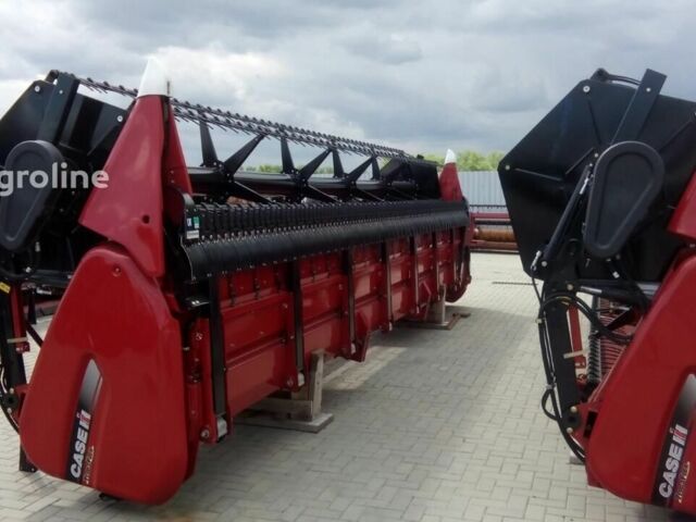 Красный Кейс Другая, объемом двигателя 0 л и пробегом 0 тыс. км за 43622 $, фото 8 на Automoto.ua